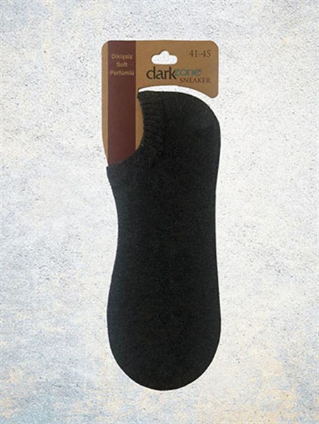 Antrasit Çorap - DZCP0111