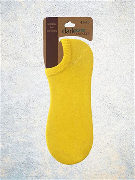 Sarı Çorap - DZCP0109