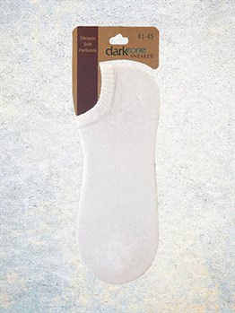 Beyaz Çorap - DZCP0102