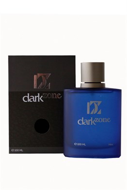 Darkzone Ocean Erkek Parfümü EDT 100 Ml - PRF0004